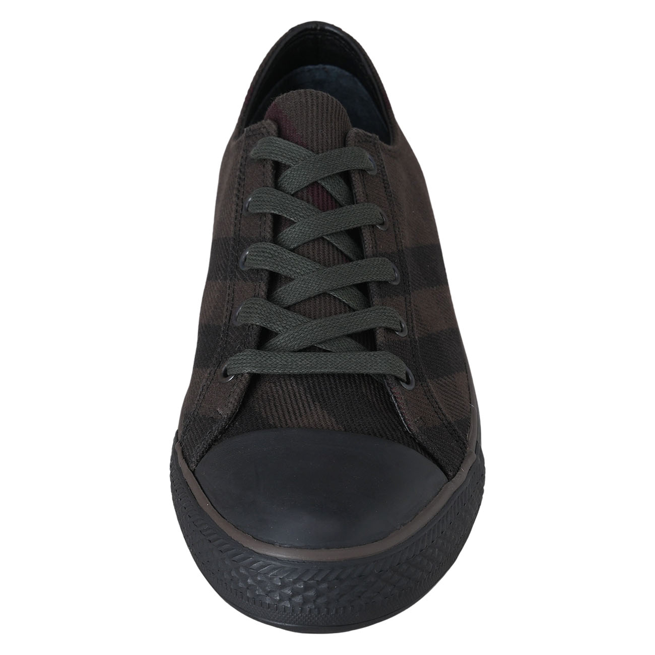 BURBERRY(USED)버버리 스니커즈#42