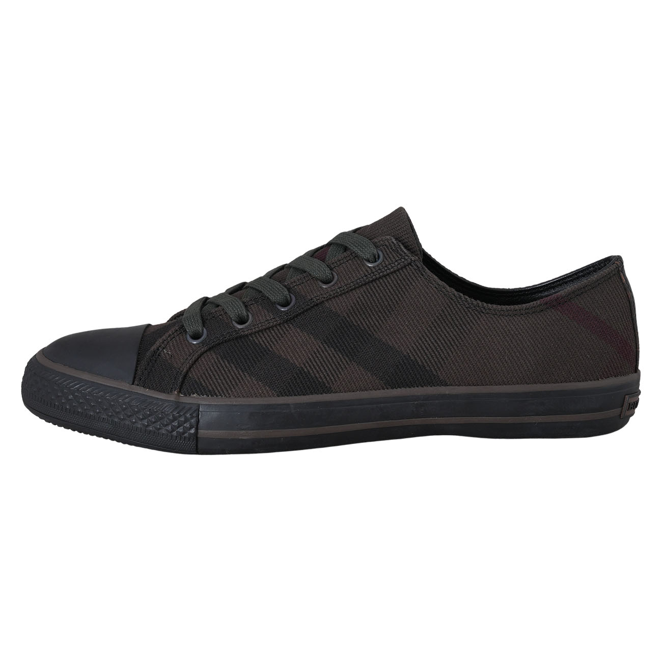 BURBERRY(USED)버버리 스니커즈#42