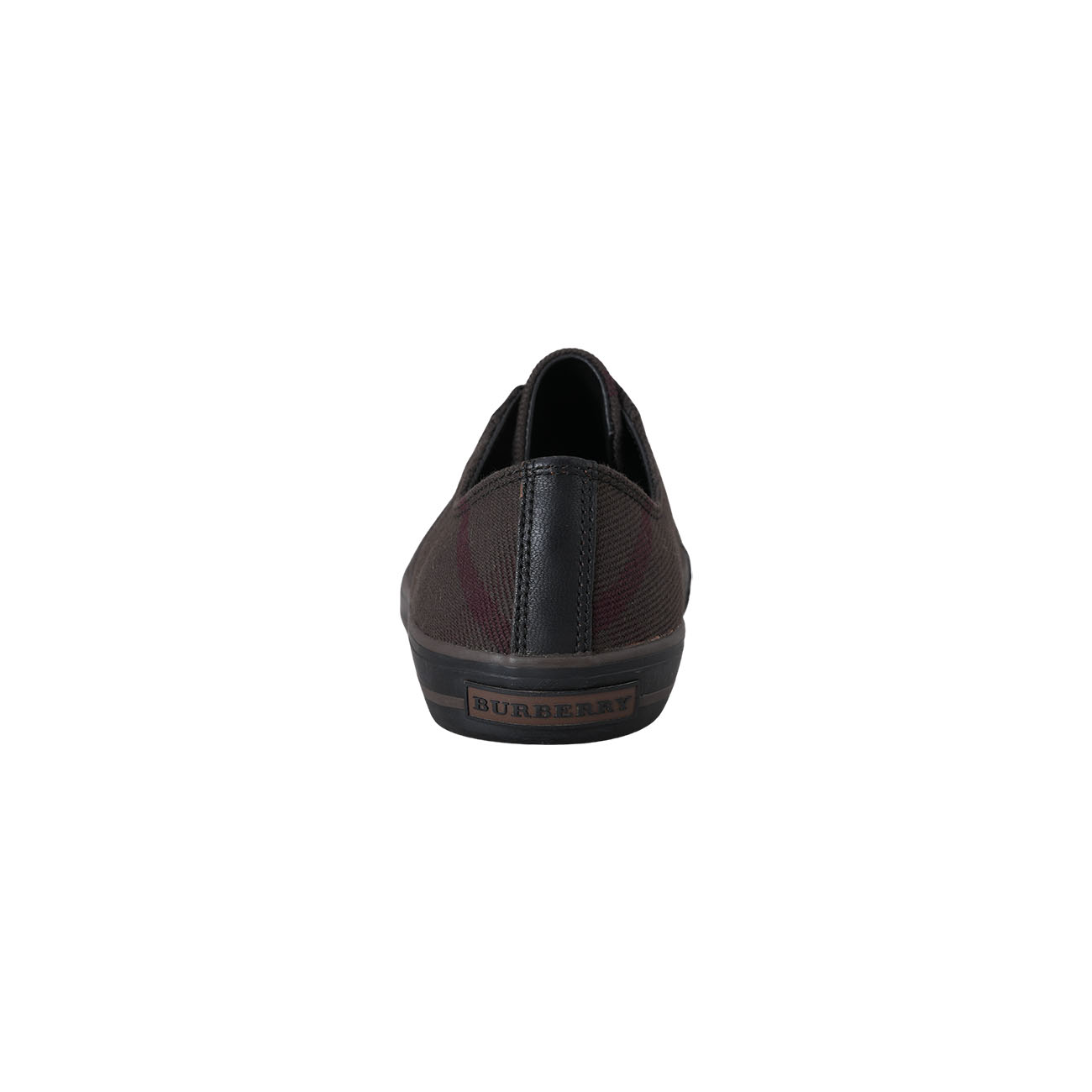 BURBERRY(USED)버버리 스니커즈#42