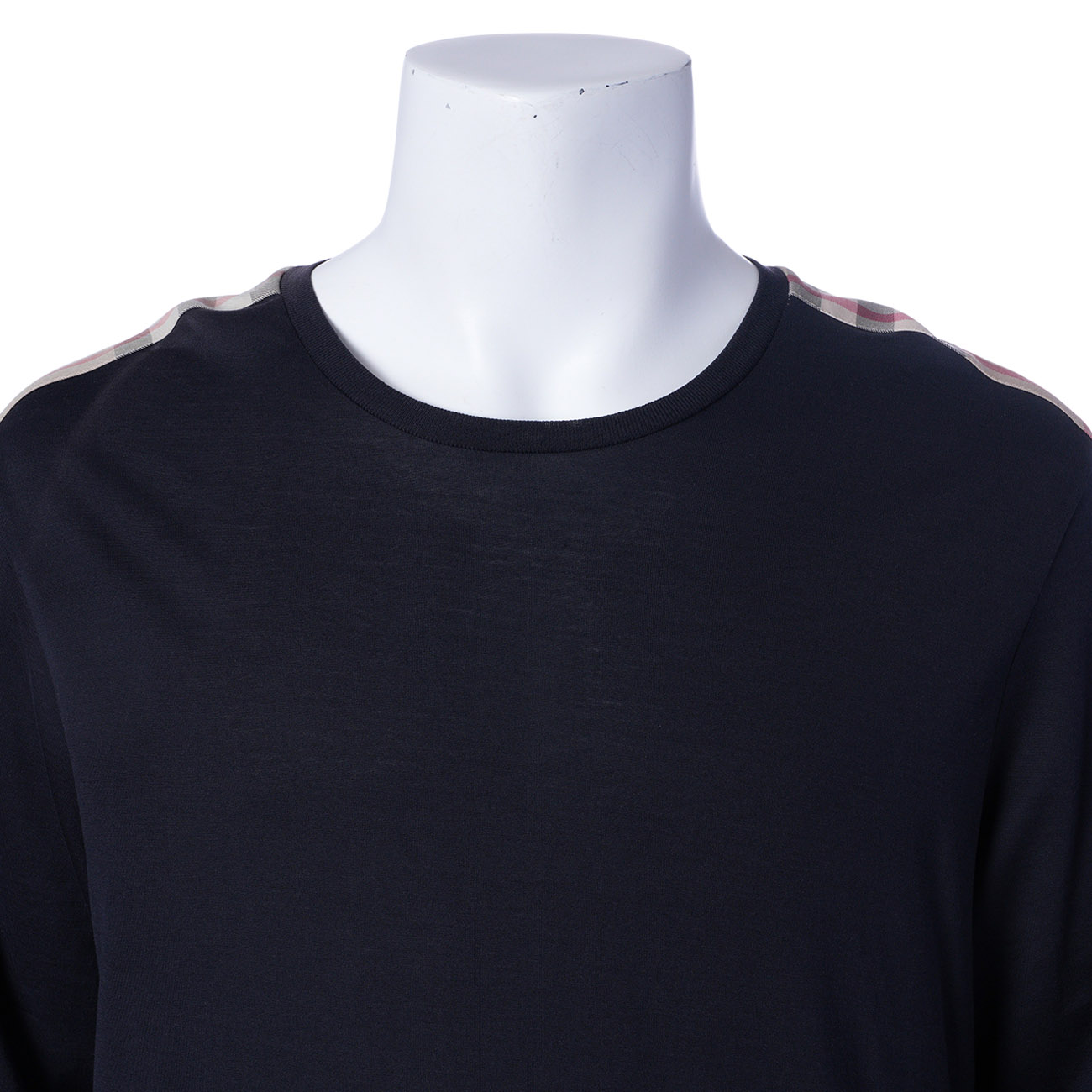 BURBERRY(USED)버버리 티셔츠