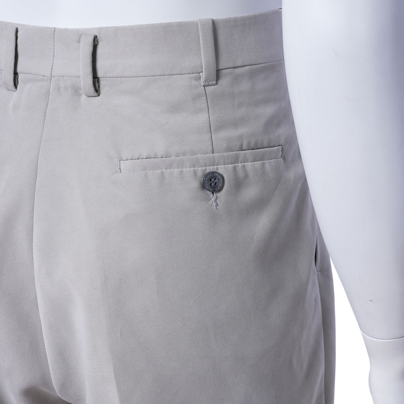 BURBERRY(USED)버버리 남성 바지 #40