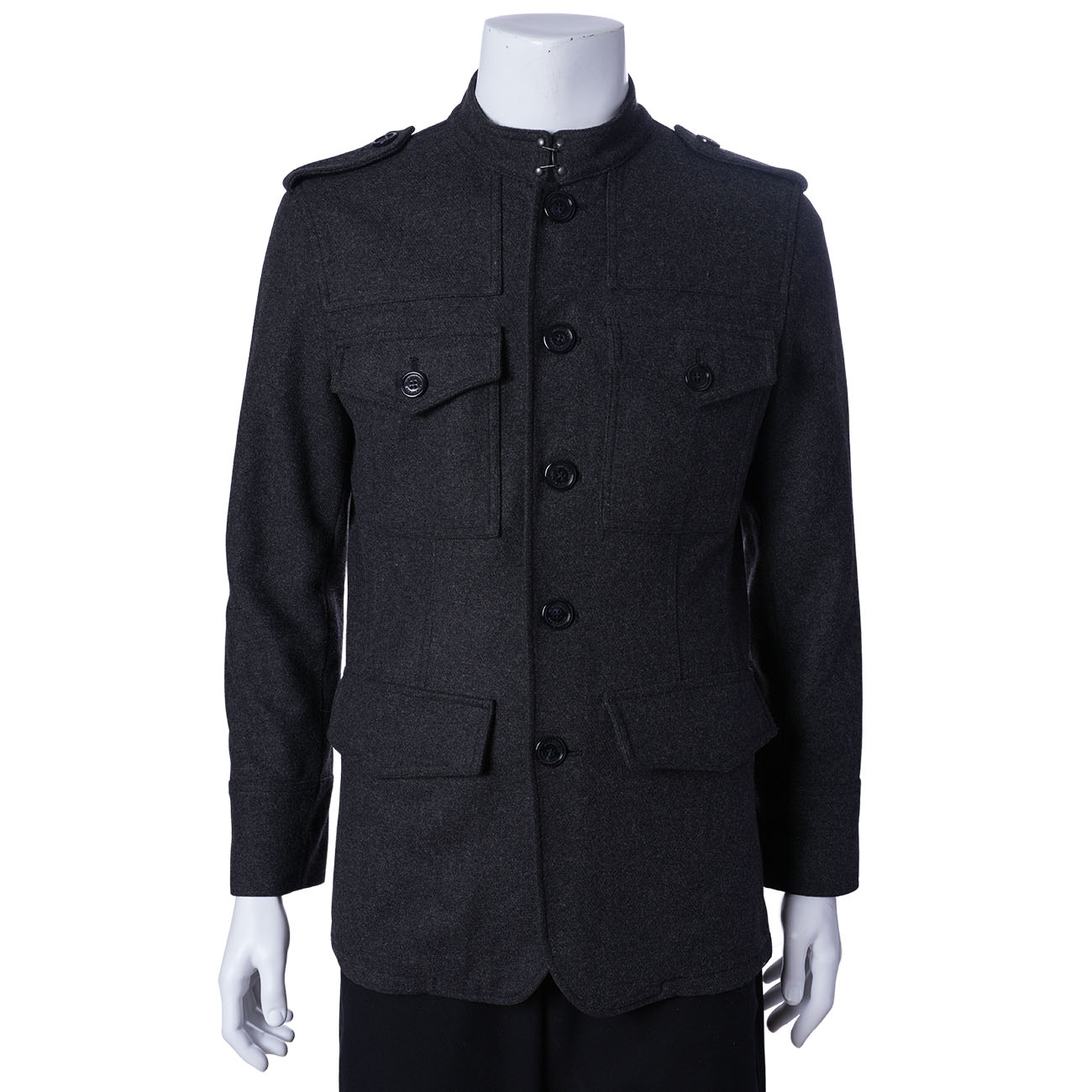 BURBERRY(USED)버버리 코트 #50