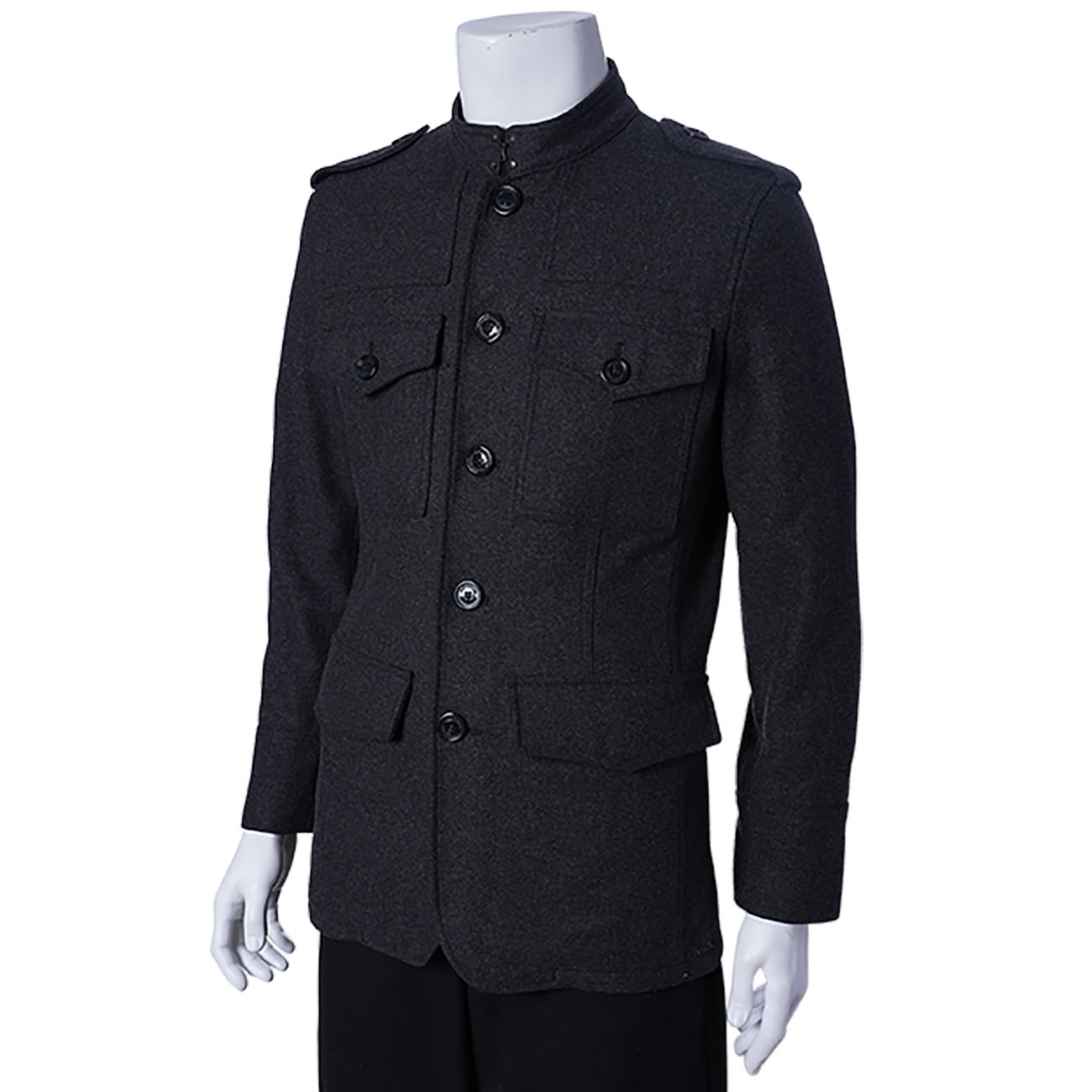 BURBERRY(USED)버버리 코트 #50