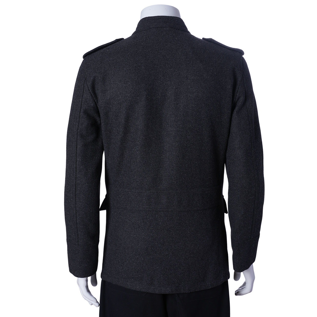 BURBERRY(USED)버버리 코트 #50