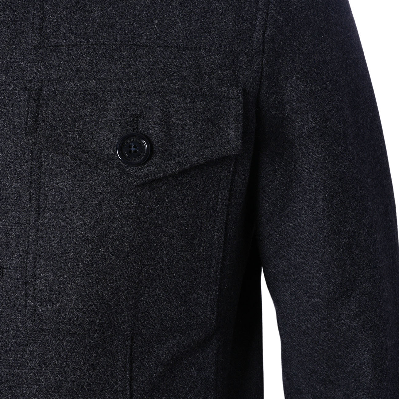 BURBERRY(USED)버버리 코트 #50