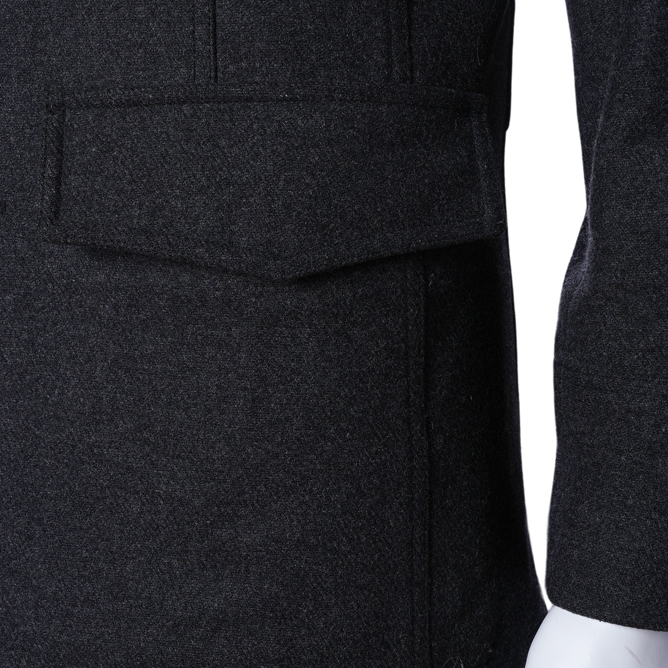 BURBERRY(USED)버버리 코트 #50