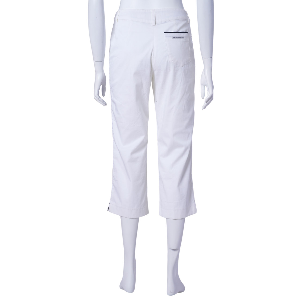 BURBERRY(USED)버버리 골프 팬츠