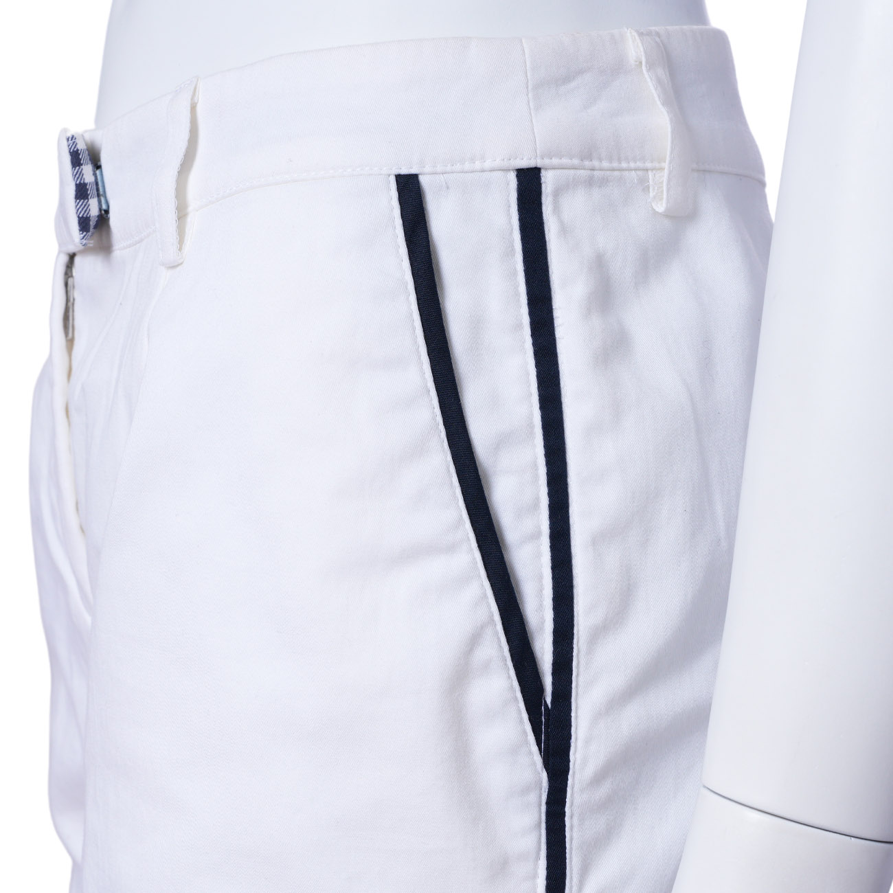 BURBERRY(USED)버버리 골프 팬츠