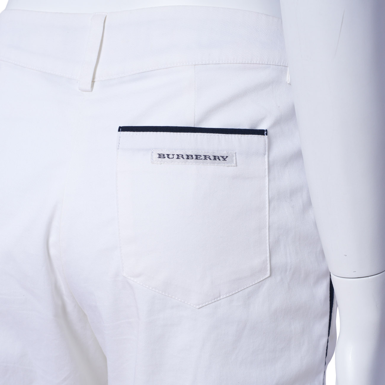 BURBERRY(USED)버버리 골프 팬츠