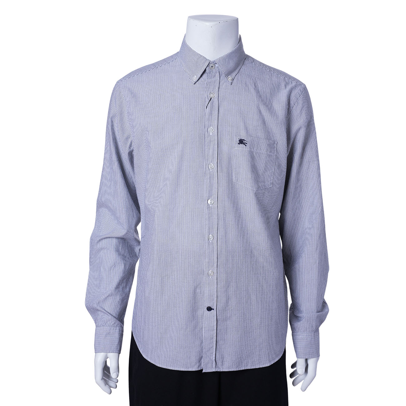 BURBERRY(USED)버버리 셔츠#L