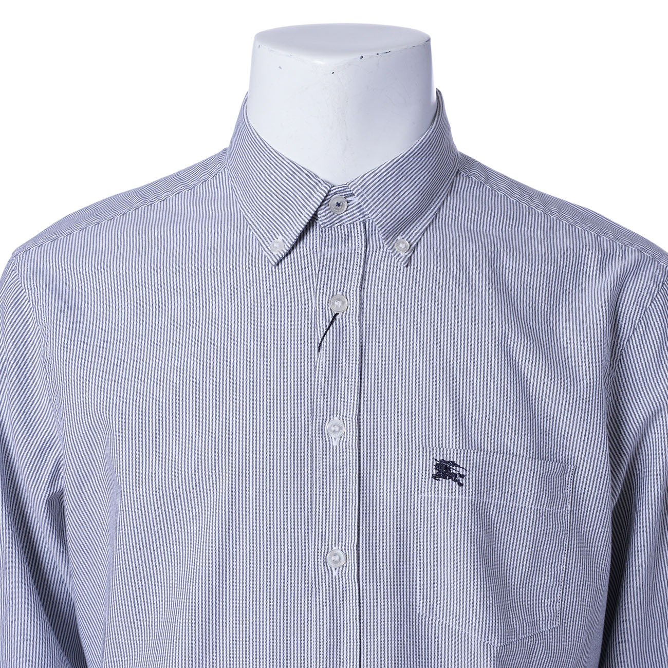 BURBERRY(USED)버버리 셔츠#L