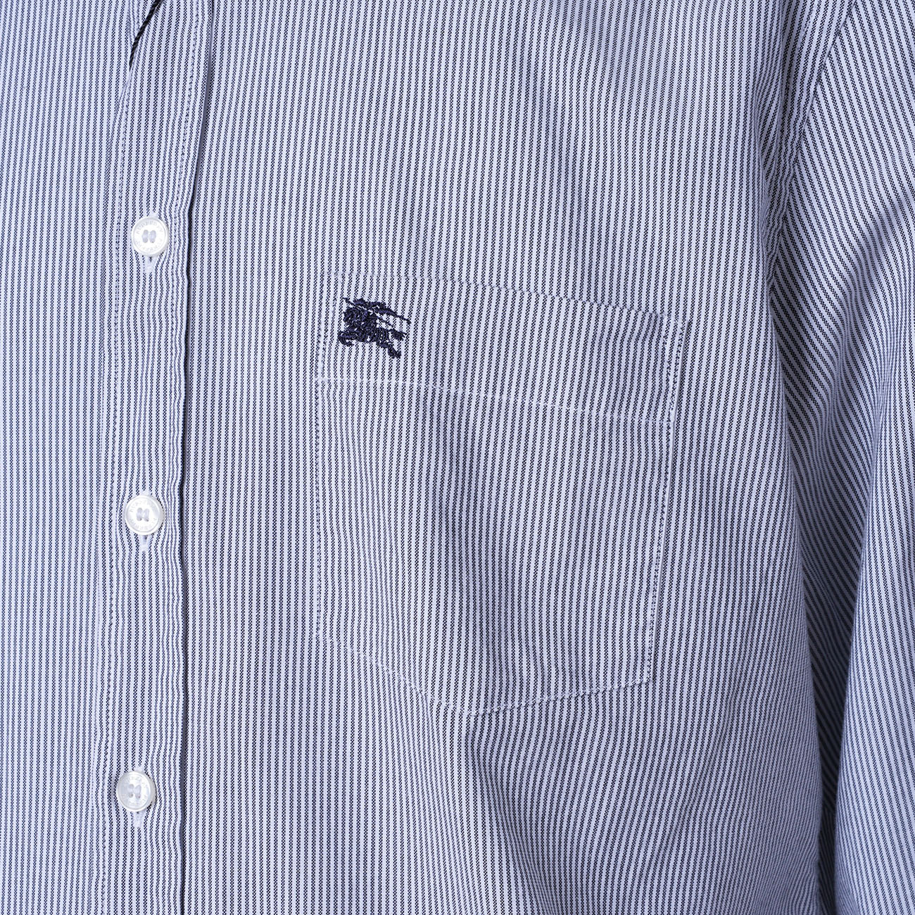 BURBERRY(USED)버버리 셔츠#L