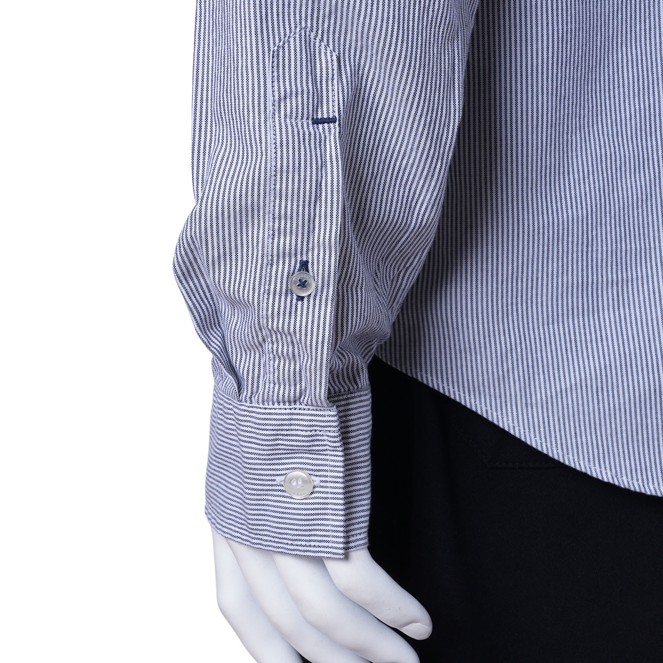 BURBERRY(USED)버버리 셔츠#L