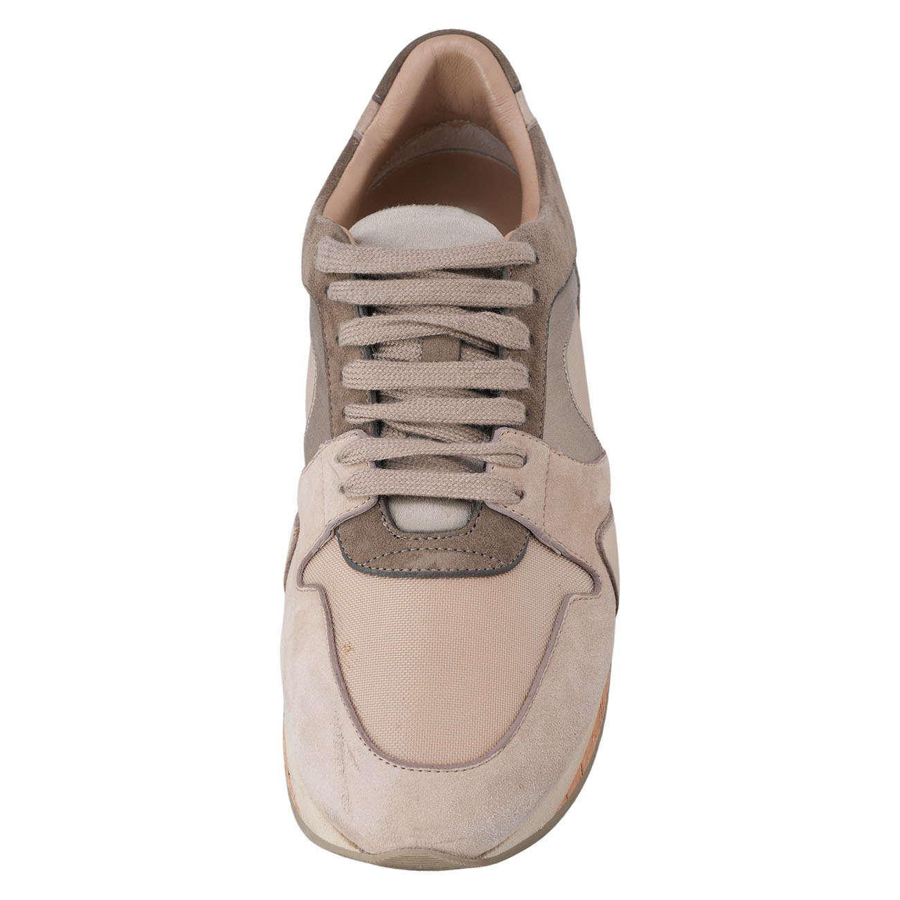 BURBERRY(USED)버버리 스니커즈#38