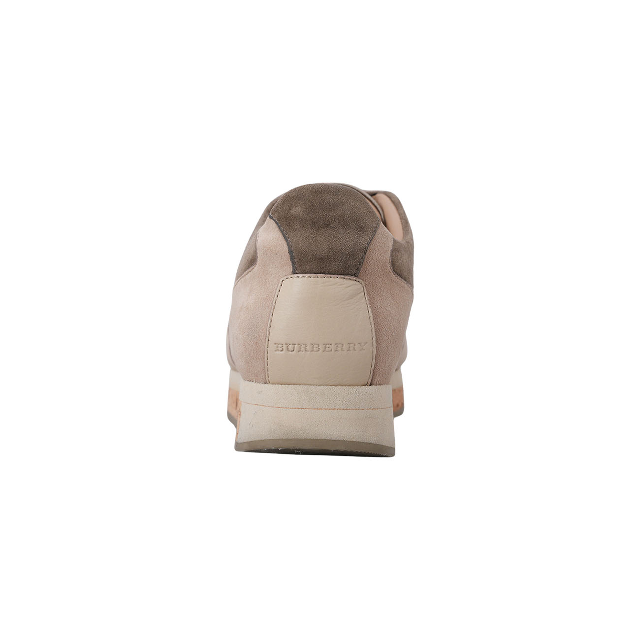 BURBERRY(USED)버버리 스니커즈#38