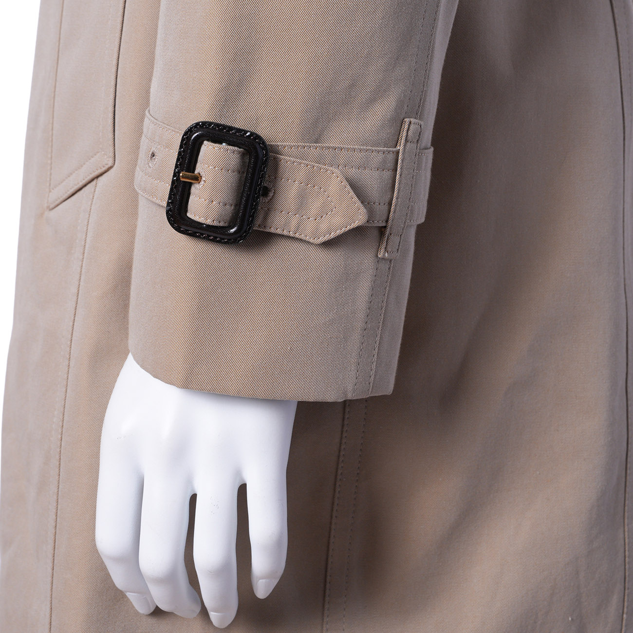 BURBERRY(USED)버버리 트렌치코트#40