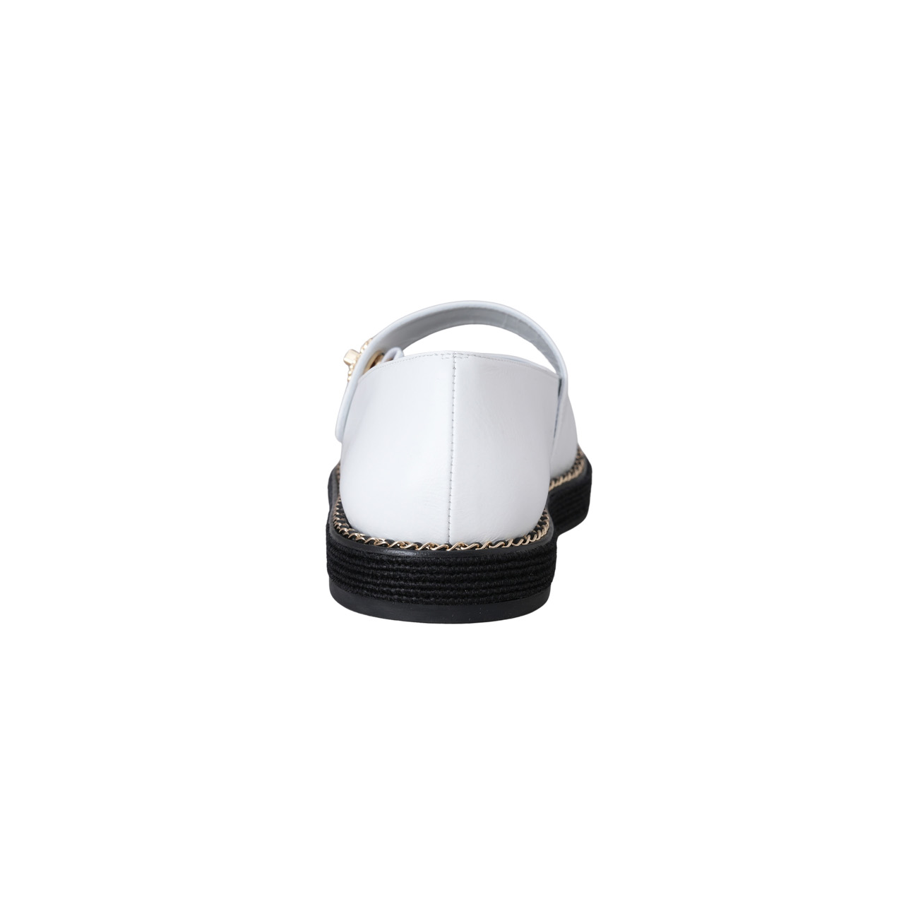 CHANEL(NEW)샤넬 G45848 메리제인 슈즈#39 (새상품) NEW PRODUCT