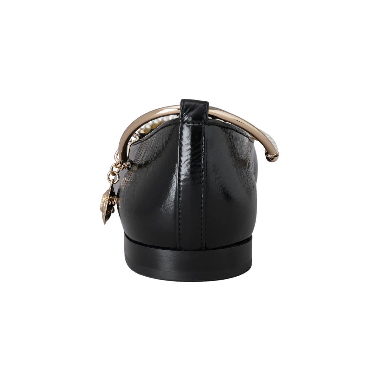 CHANEL(USED)샤넬 G38986 발레리나 플랫슈즈#38