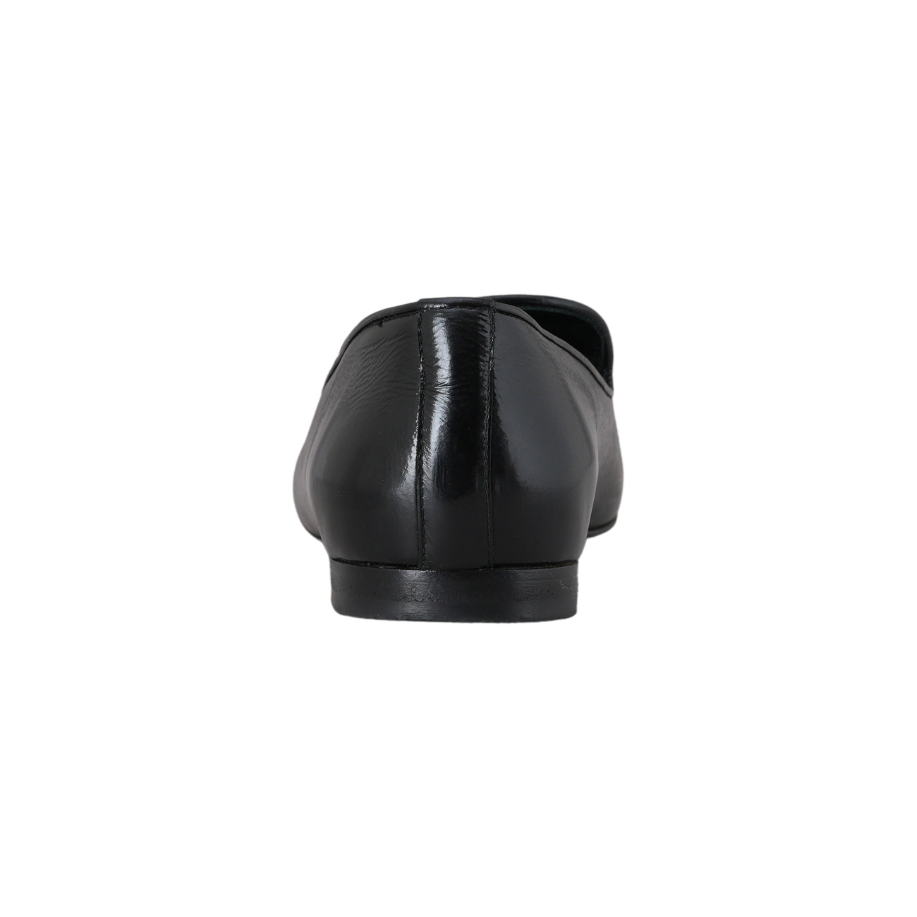 CHANEL(USED)샤넬 G32948 CC로고 로퍼 #37.5