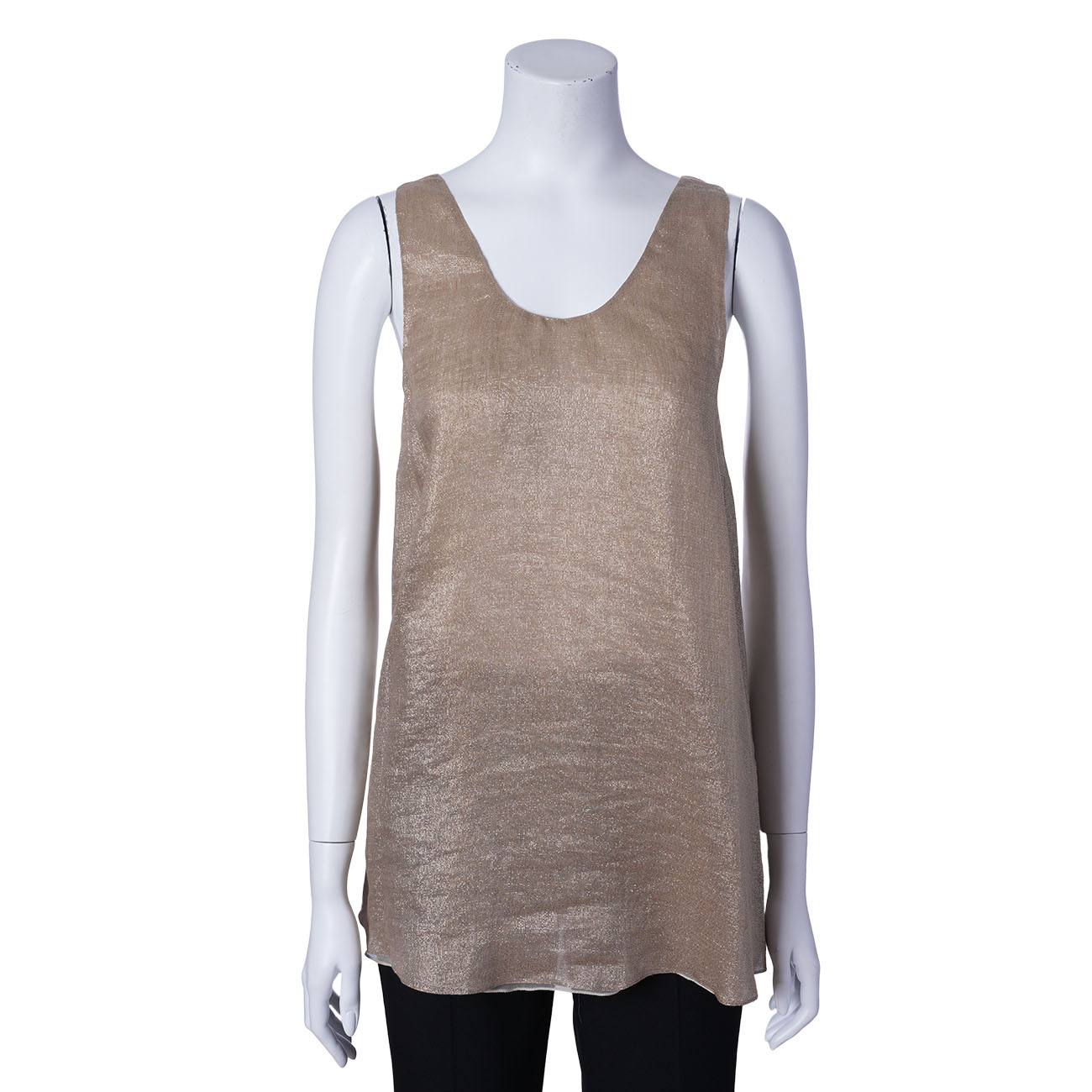 CHLOE(USED)끌로에 원피스 # 36