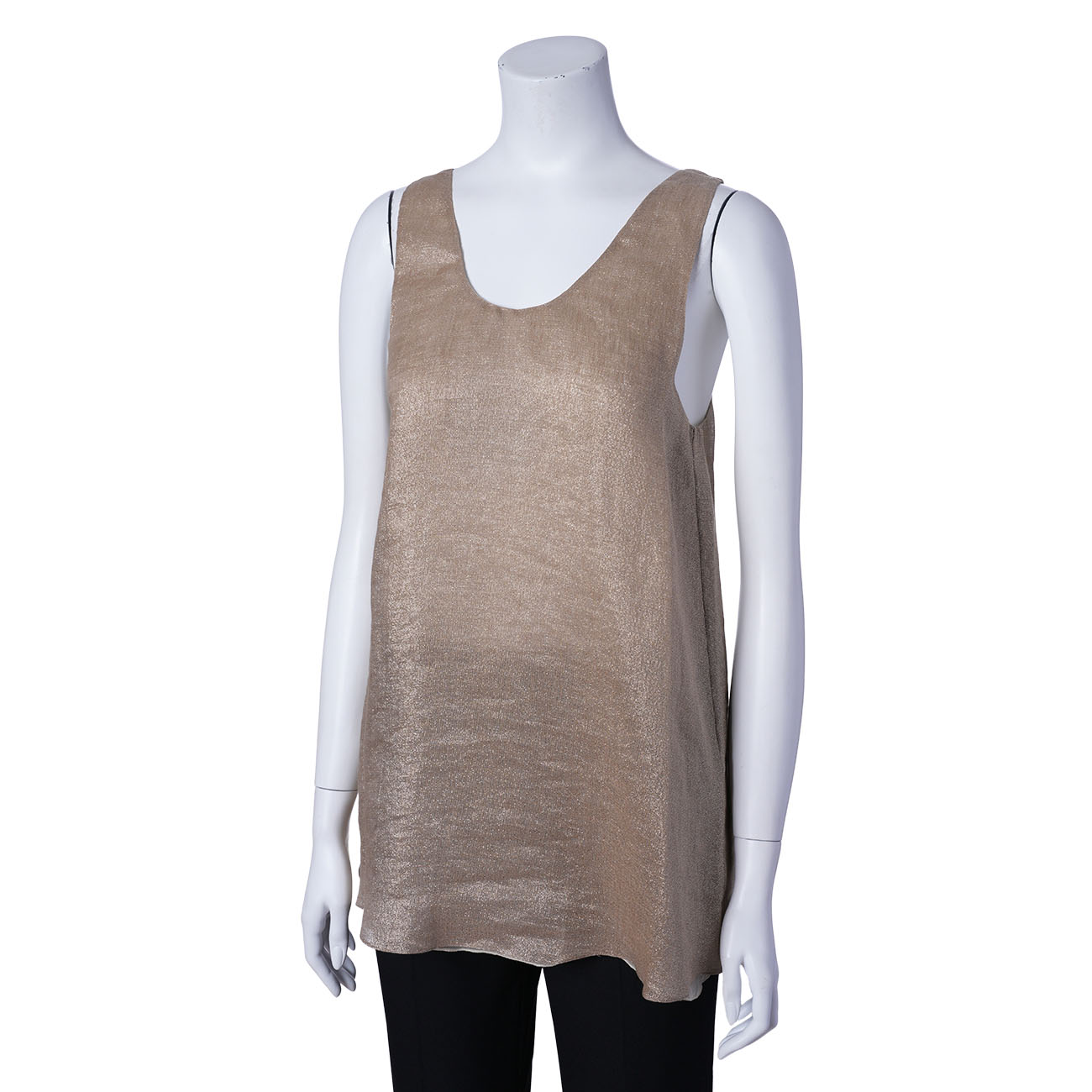 CHLOE(USED)끌로에 원피스 # 36