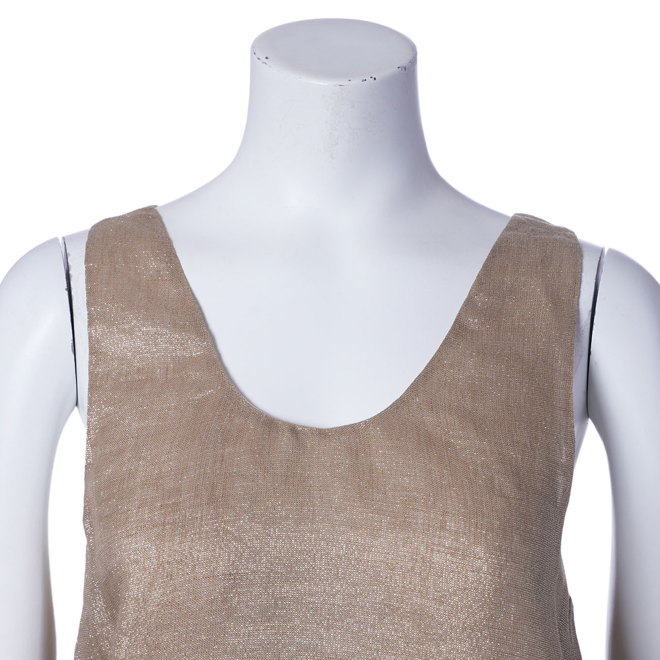 CHLOE(USED)끌로에 원피스 # 36