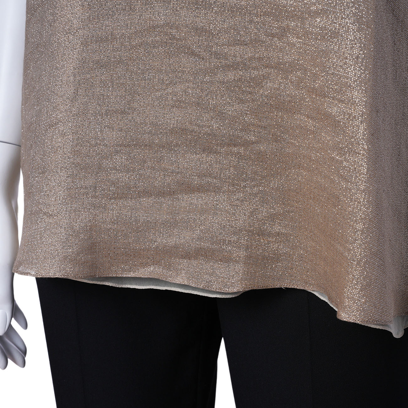 CHLOE(USED)끌로에 원피스 # 36