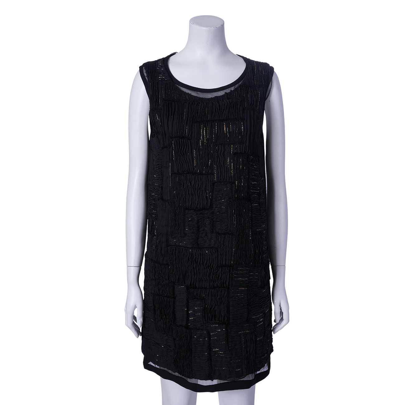 CHLOE(USED)끌로에 민소매 원피스 # 36