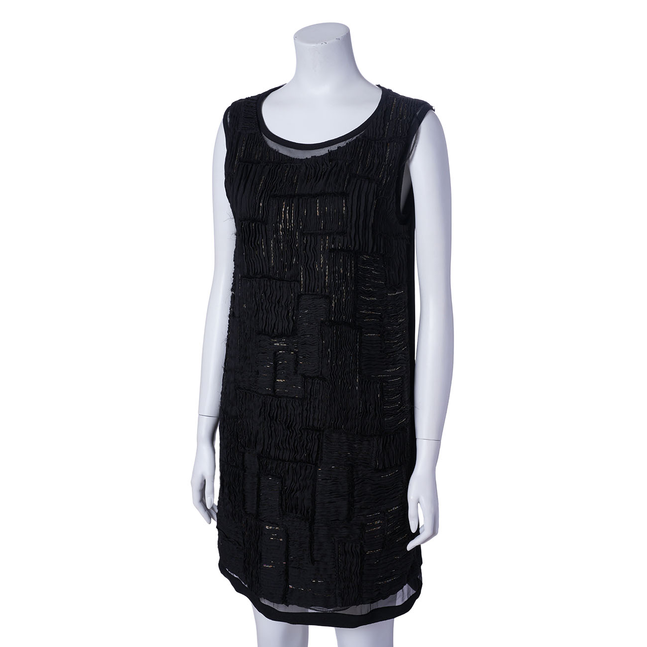 CHLOE(USED)끌로에 민소매 원피스 # 36