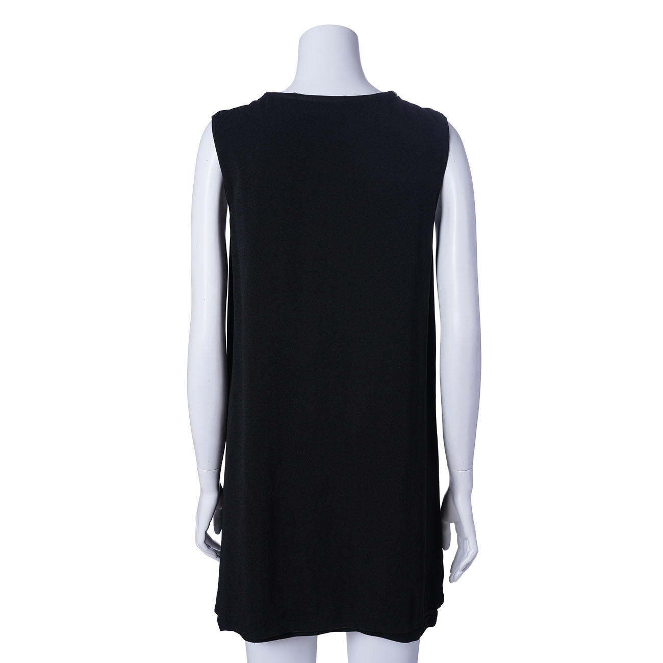 CHLOE(USED)끌로에 민소매 원피스 # 36