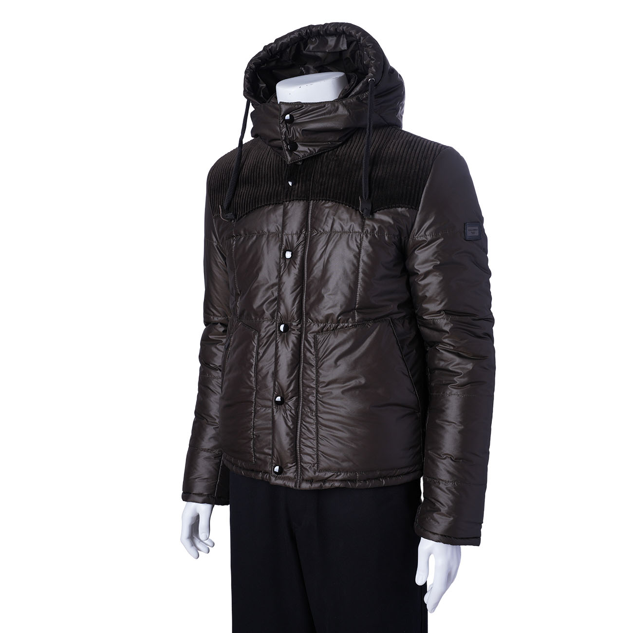 DOLCE&GABBANA(USED)돌체앤가바나 숏패딩