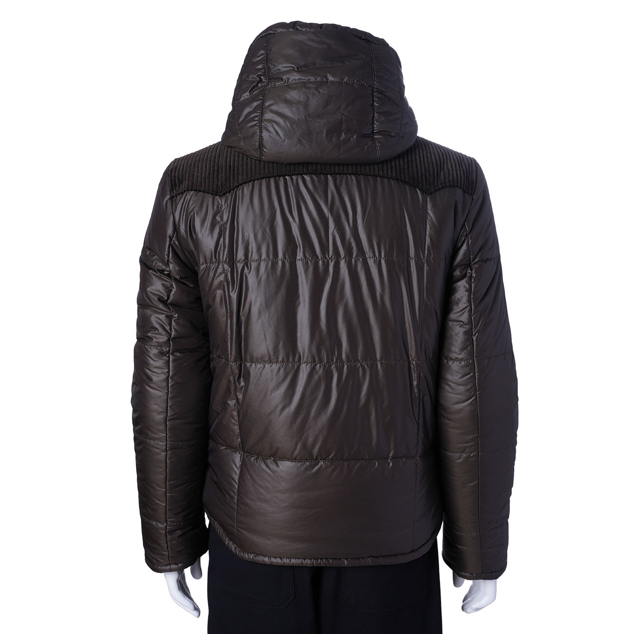 DOLCE&GABBANA(USED)돌체앤가바나 숏패딩