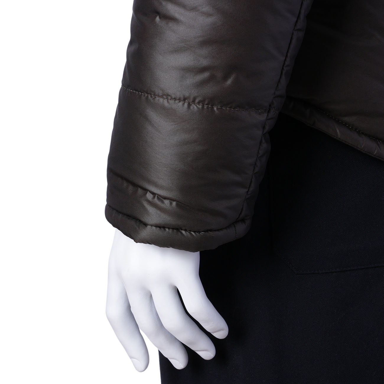 DOLCE&GABBANA(USED)돌체앤가바나 숏패딩