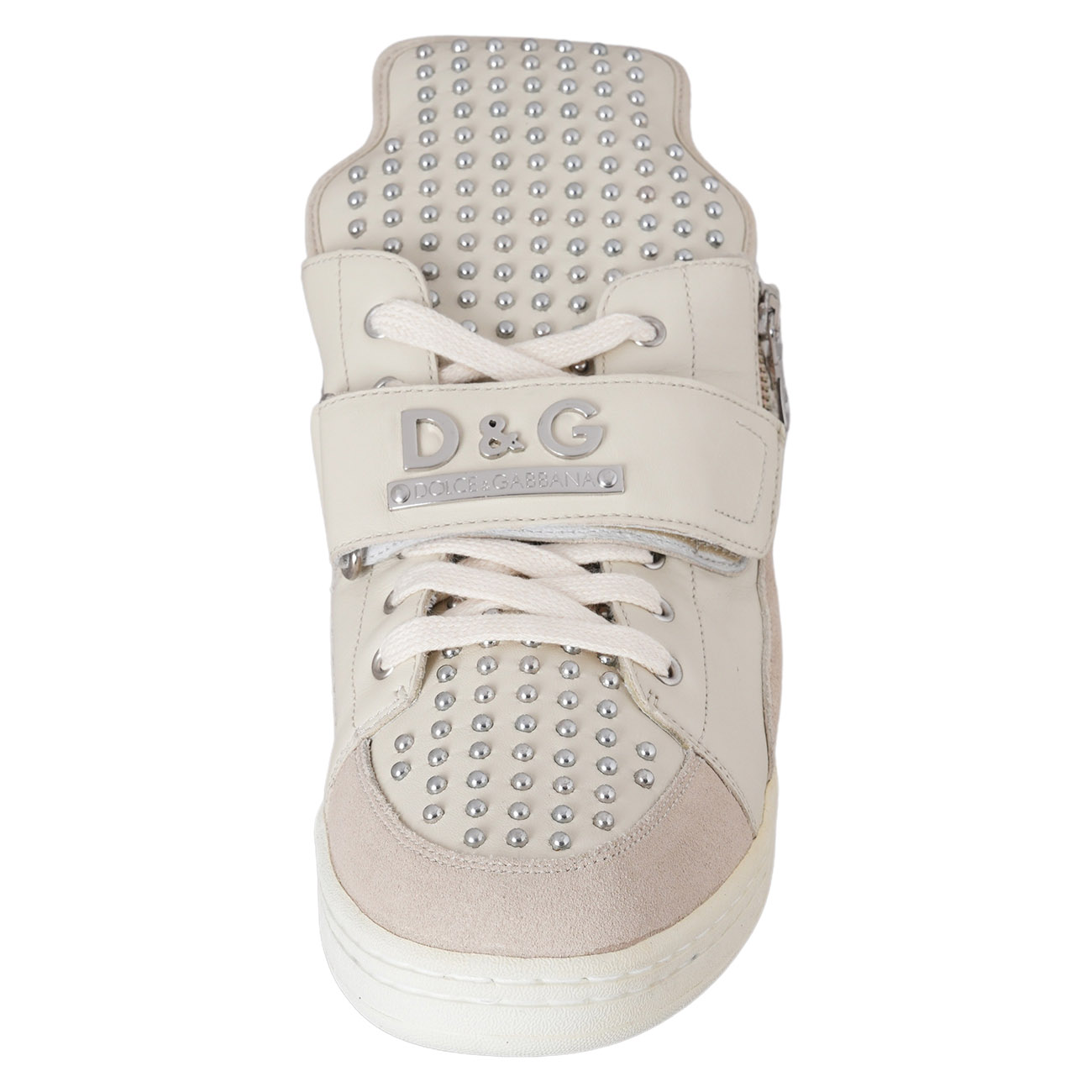 Dolce&Gabbana(USED)돌체앤가바나 스니커즈 #43