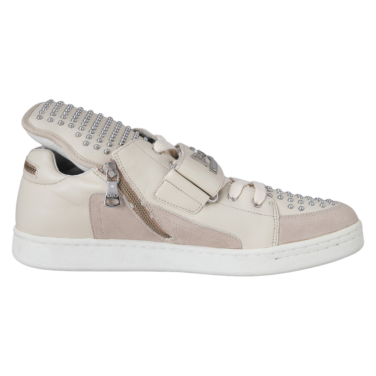 Dolce&Gabbana(USED)돌체앤가바나 스니커즈 #43