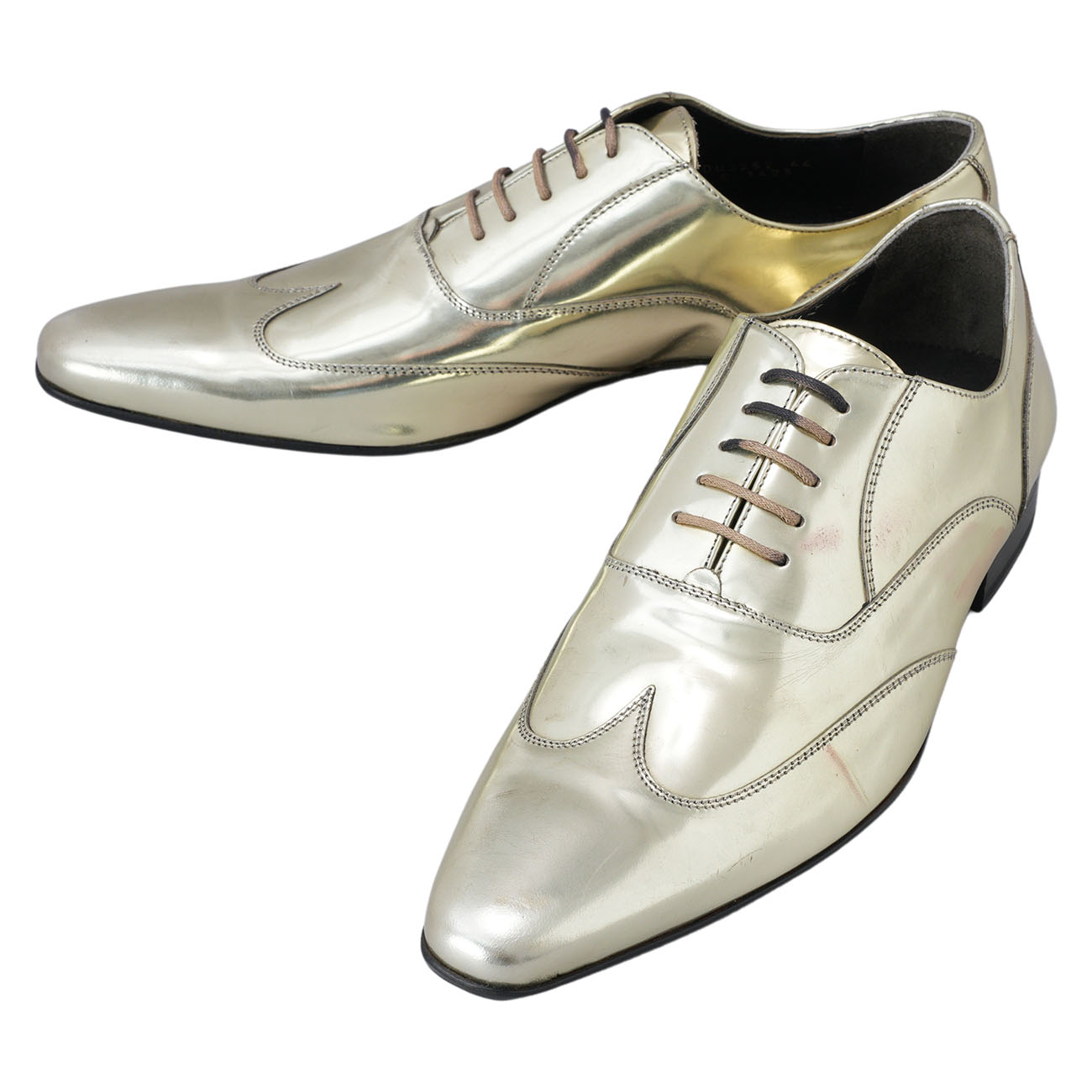 Dolce&Gabbana(USED)돌체앤가바나 구두 #44