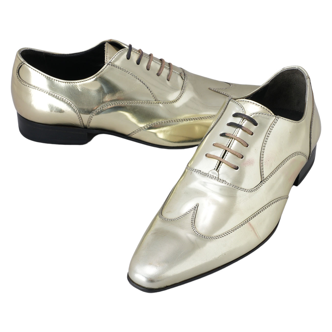 Dolce&Gabbana(USED)돌체앤가바나 구두 #44