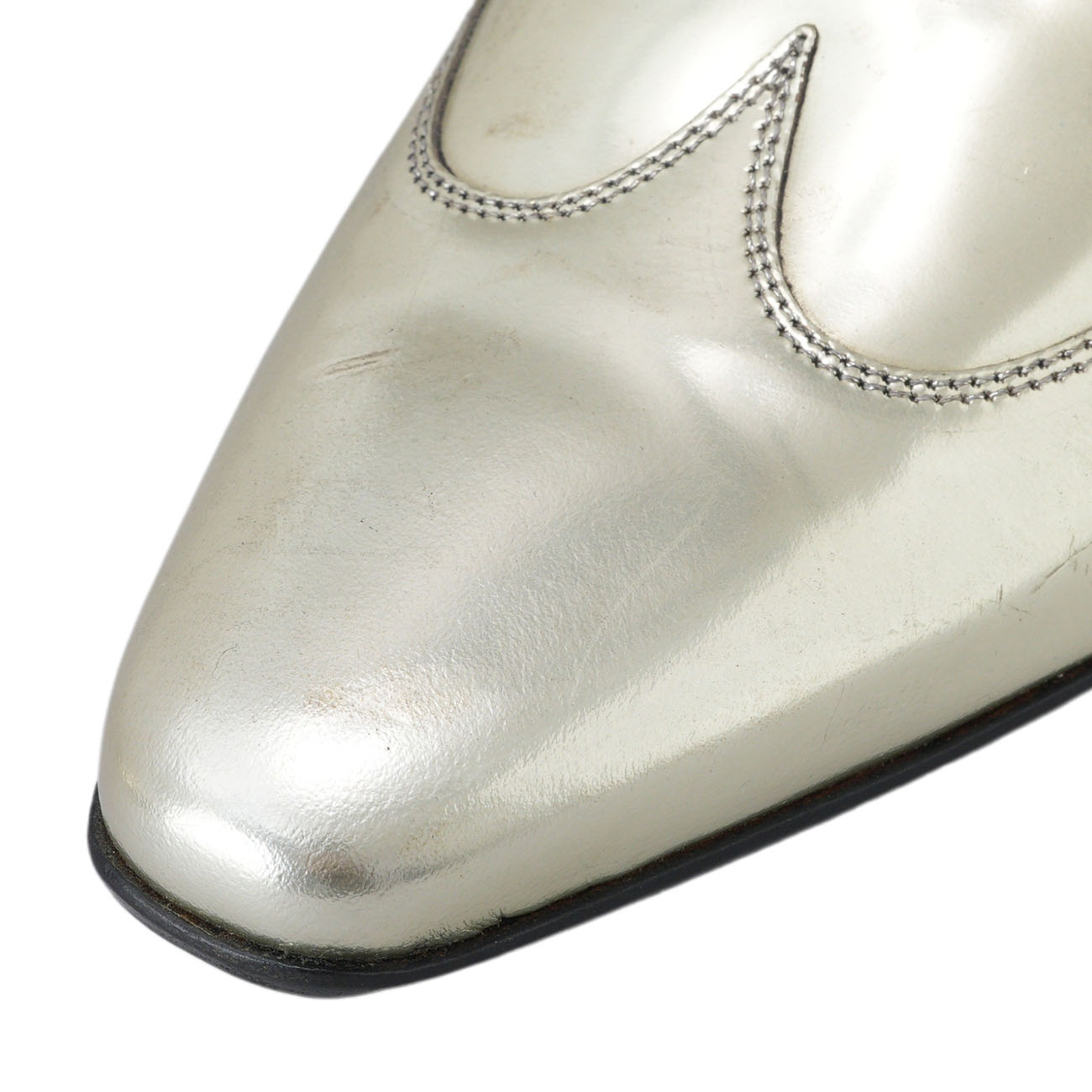 Dolce&Gabbana(USED)돌체앤가바나 구두 #44