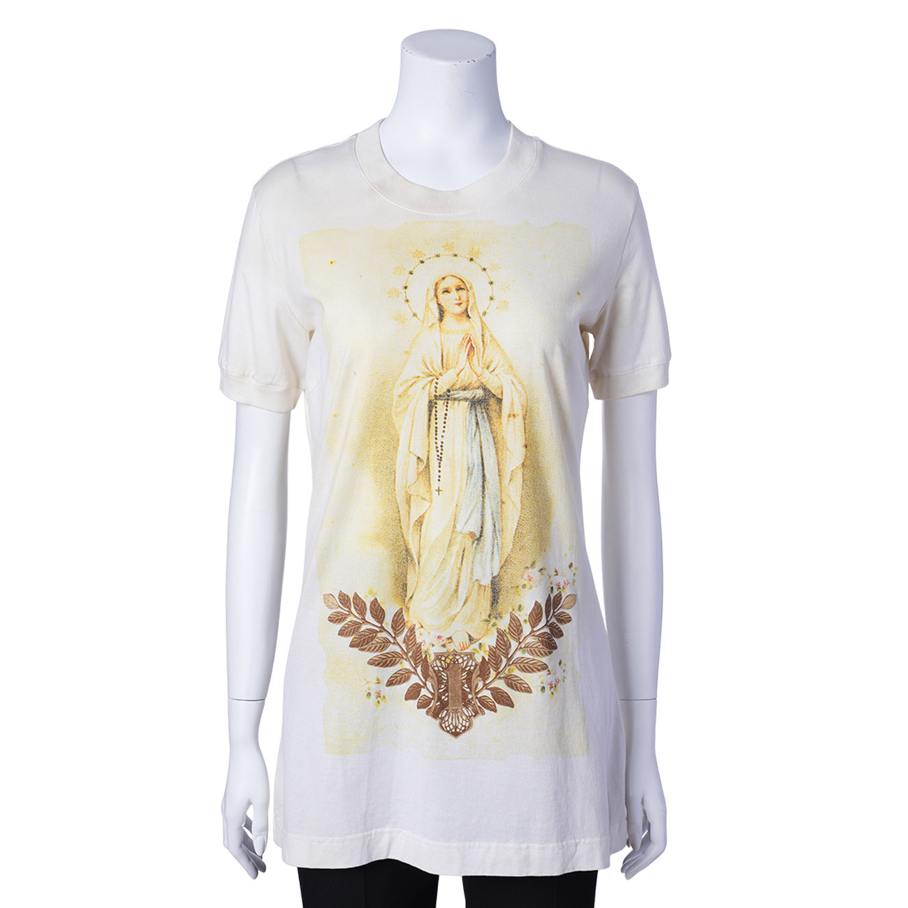 Dolce&Gabbana(USED)돌체앤가바나 반팔