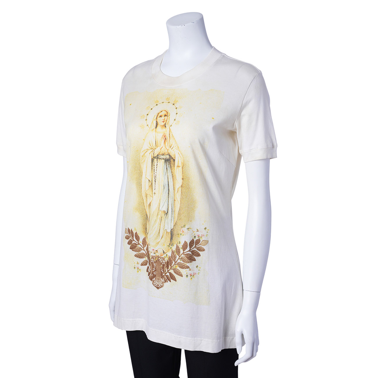 Dolce&Gabbana(USED)돌체앤가바나 반팔