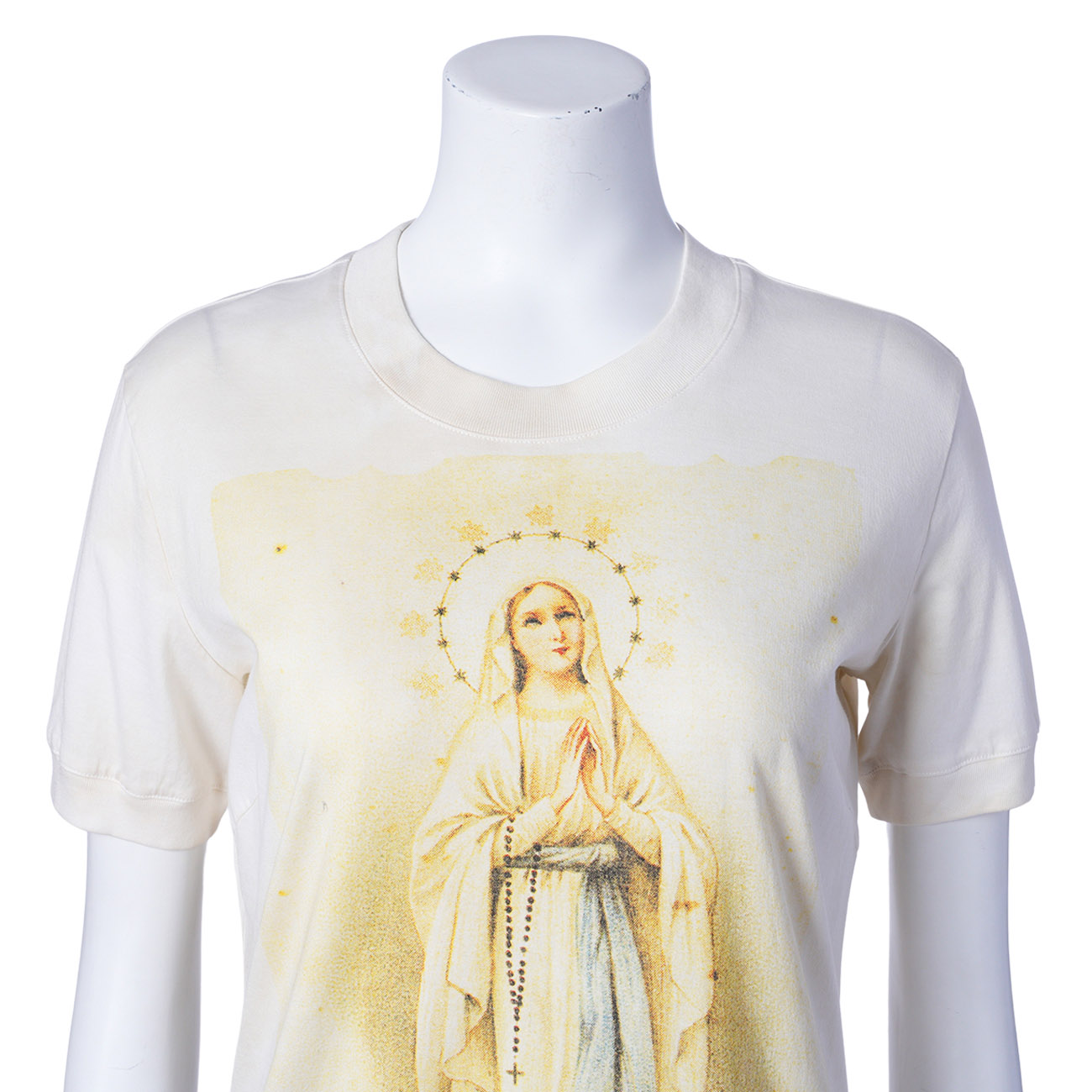 Dolce&Gabbana(USED)돌체앤가바나 반팔