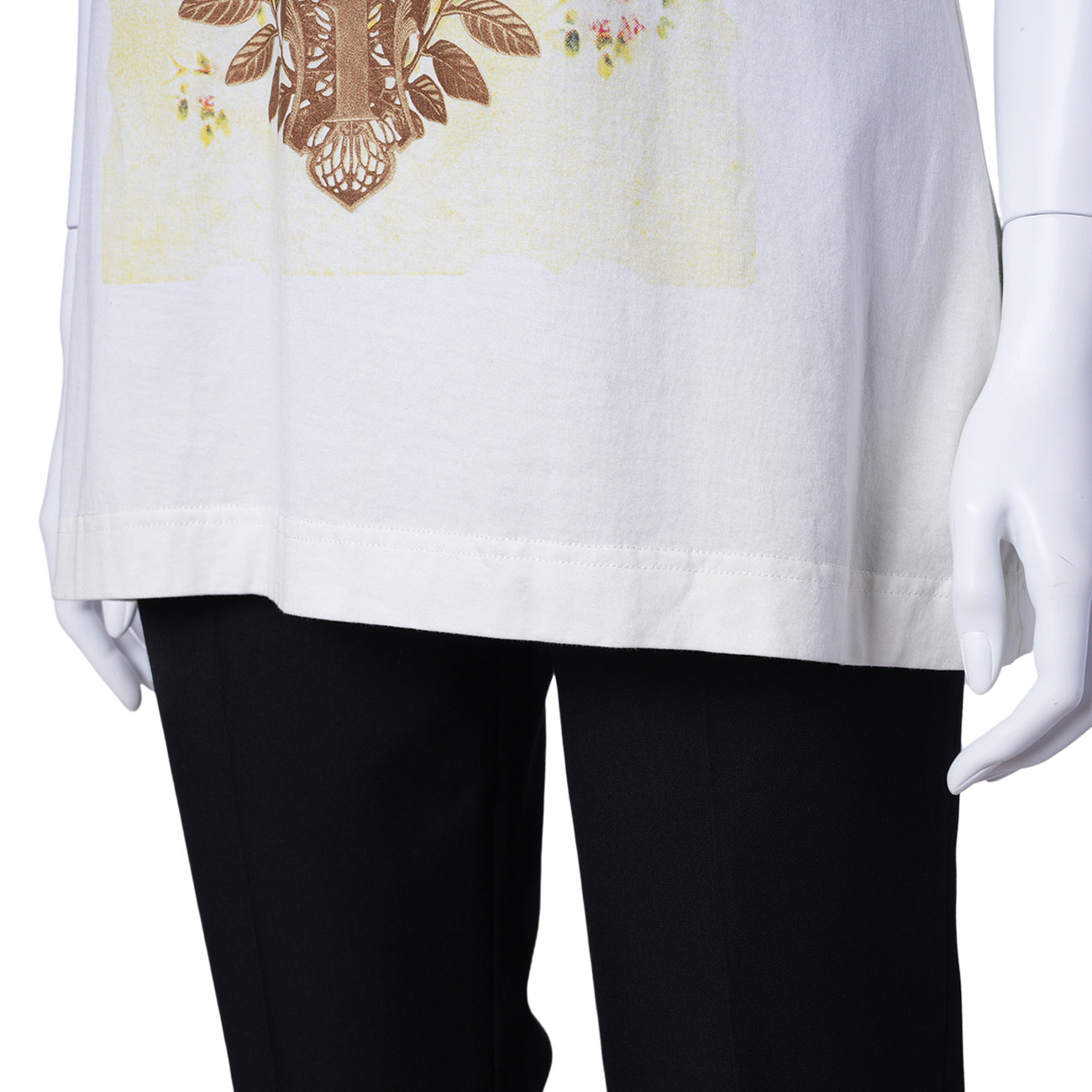 Dolce&Gabbana(USED)돌체앤가바나 반팔