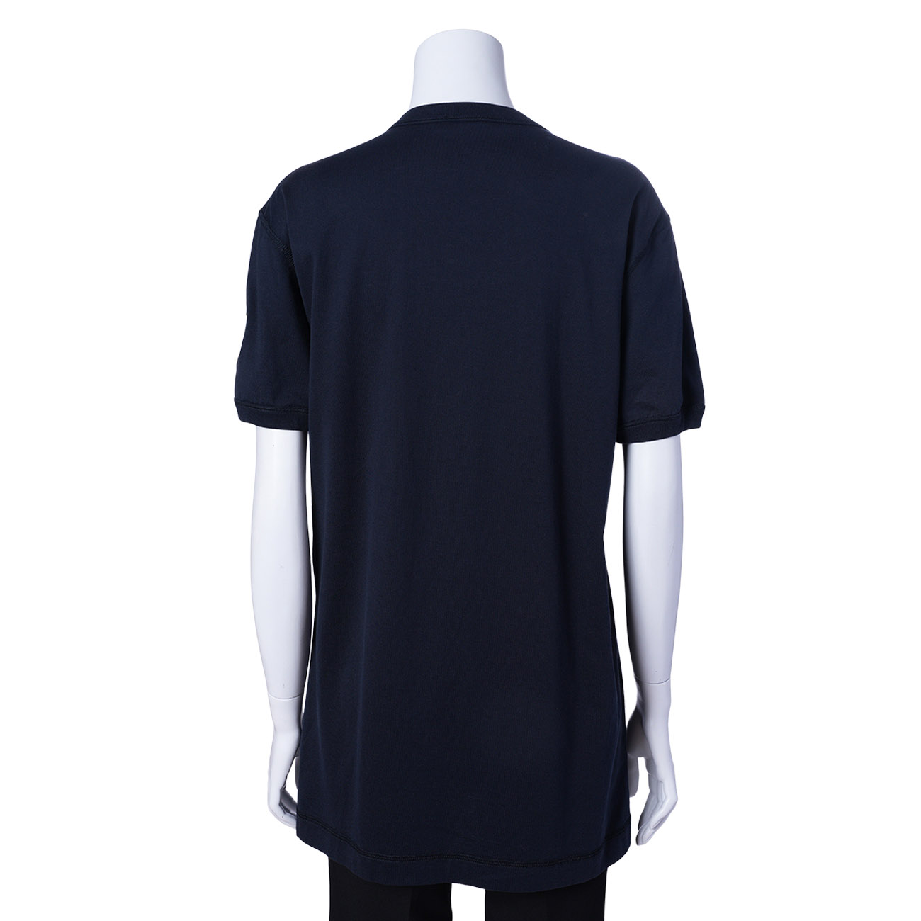 Dolce&Gabbana(USED)돌체앤가바나 반팔