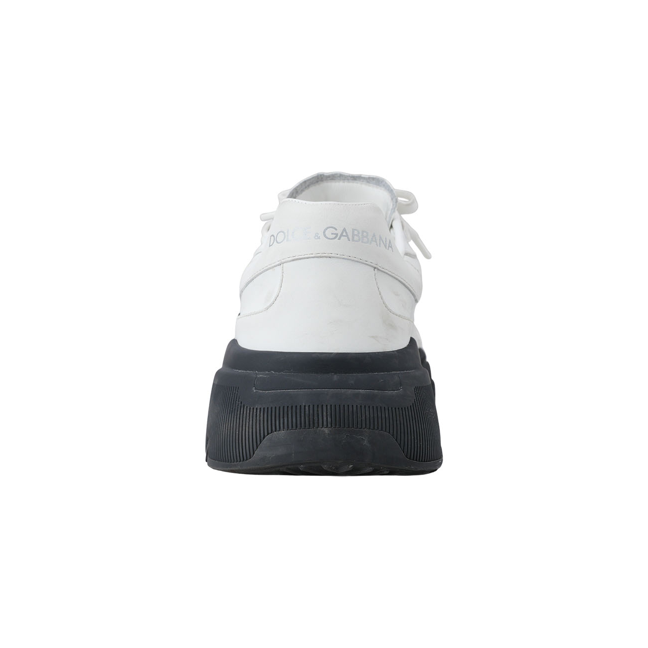 Dolce&Gabbana(USED)돌체앤가바나 스니커즈 #40