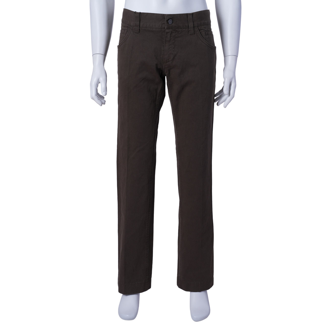 Dolce&Gabbana(USED)돌체앤가바나 팬츠#50