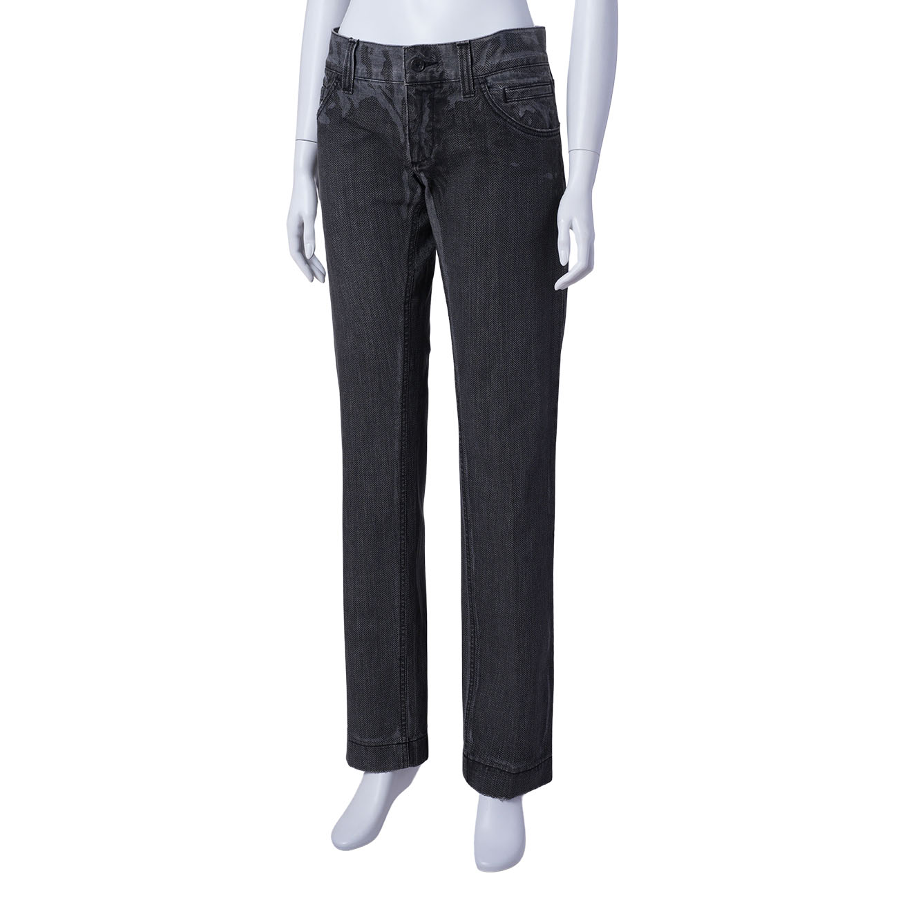 Dolce&Gabbana(USED)돌체앤가바나 팬츠#46