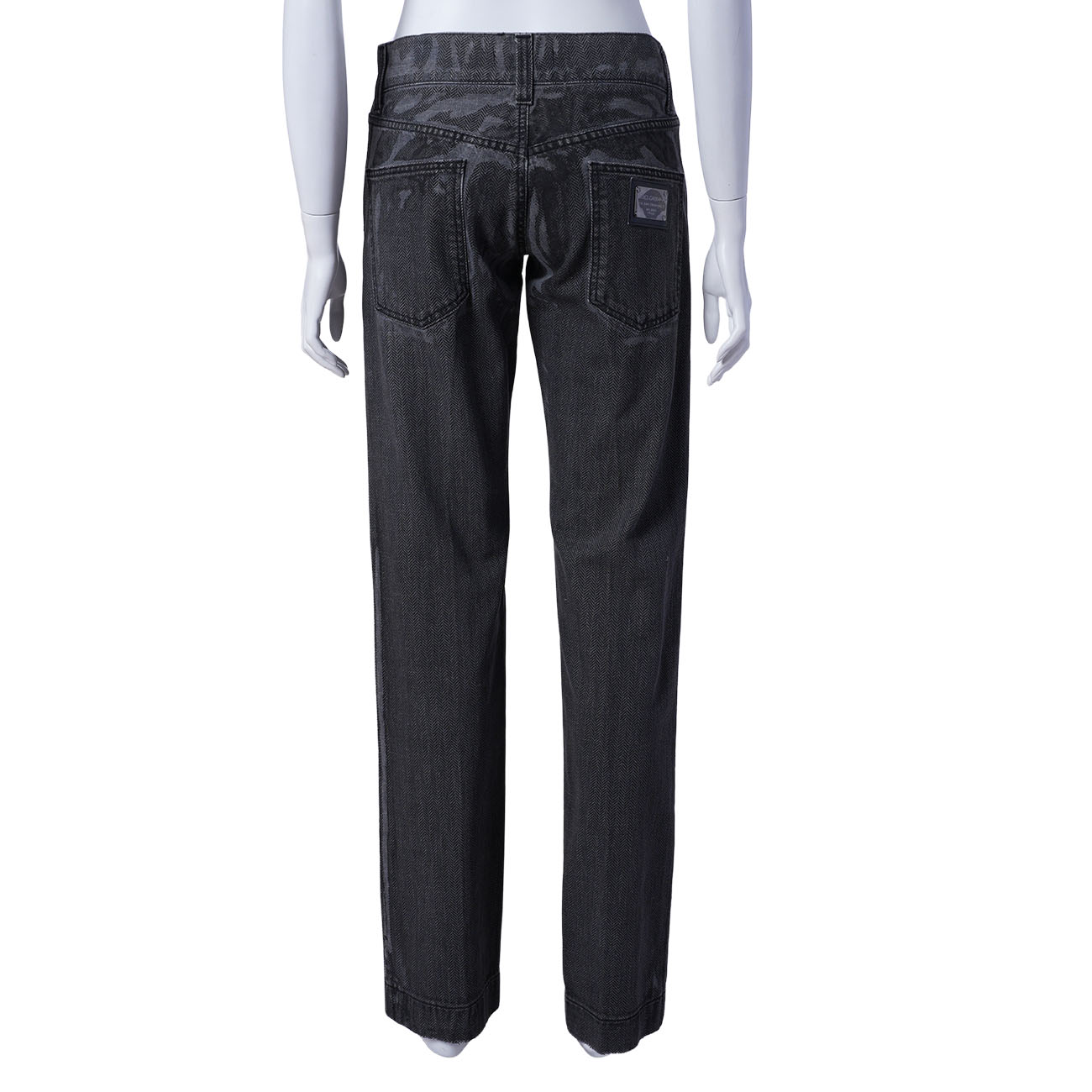 Dolce&Gabbana(USED)돌체앤가바나 팬츠#46
