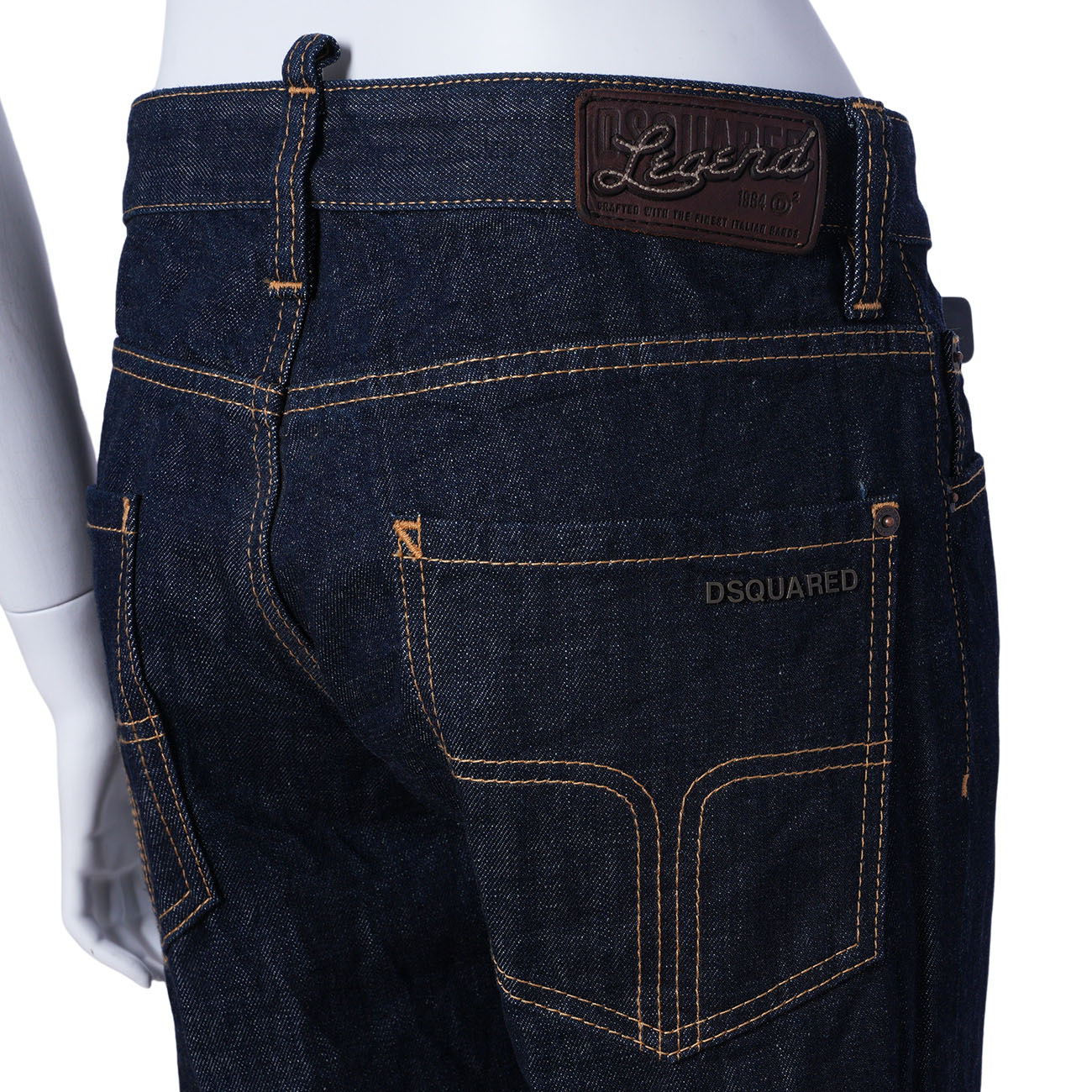 Dolce&Gabbana(USED)돌체앤가바나 청바지 #46