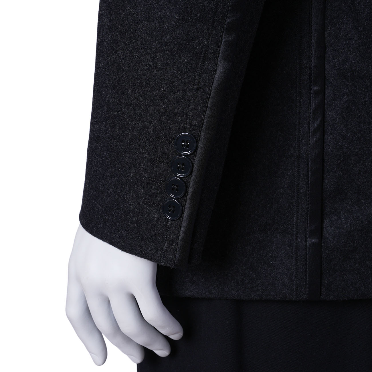 Dolce&Gabbana(USED)돌체앤가바나 숏 코트#46