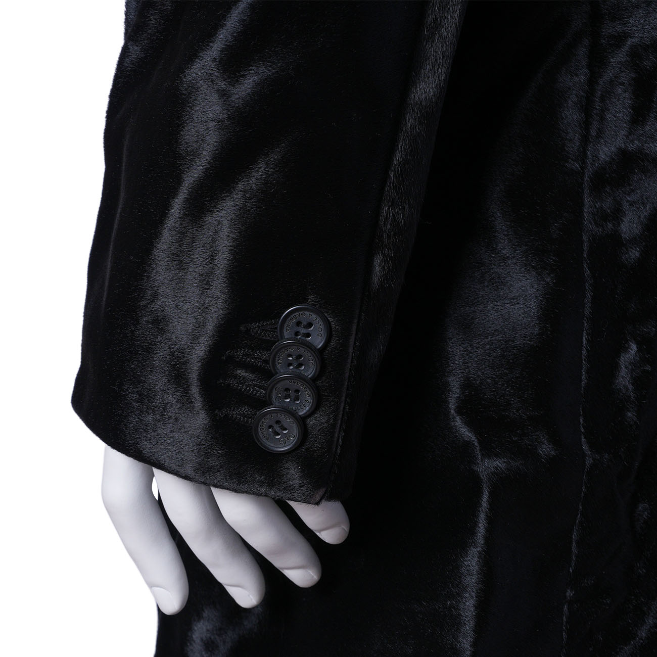 Dolce&Gabbana(USED)돌체앤가바나 롱 자켓#52